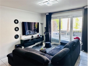 t4 à la vente -   74200  THONON LES BAINS, surface 70 m2 vente t4 - UBI476371151